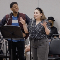 VIDEO: First Look From the Sitzprobe of FUNNY GIRL on Broadway! Photo
