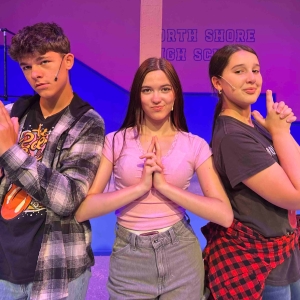 MEAN GIRLS JR. Comes to Millbrook Playhouse This Week Photo