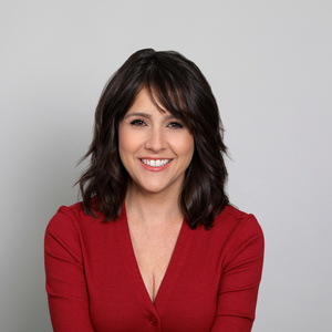 HVSO Will Present THE BEST OF BROADWAY Starring Alli Mauzey Photo