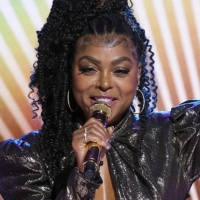 VIDEO: Taraji P. Henson Performs 'I Will Survive' on THAT'S MY JAM Video