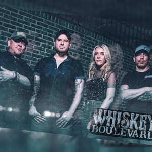 Samuel Slater’s Restaurant to Host New Years Celebration Featuring Whiskey Boulevard Photo