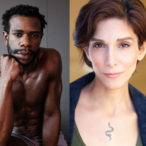 SLAP&TICKLE Pride Party to Feature Antwayn Hopper, Pooya Mohseni & More Photo