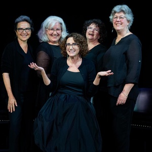 CONTROL TOP to Bring Staged Reading to Lost Nation Theater Photo