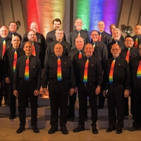 Fort Lauderdale Gay Men's Chorus Adds Joyful Voices To The Holiday Season, December 5 Photo