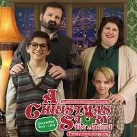 Grand Prairie Arts Council to Present A CHRISTMAS STORY THE MUSICAL in December Video