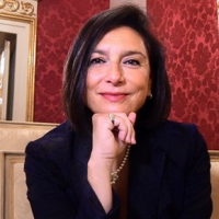 Anna Maria Meo è Stata Eletta Presidente Di Opera Europa Per Il Triennio 202- 2023 Photo