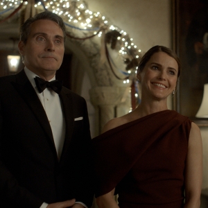 Video: THE DIPLOMAT Season 3 Sets October Release; Watch a Teaser Now Video