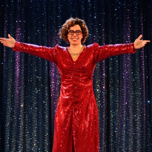 North Shore Music Theatre to Bring TOOTSIE To The Stage in August Photo