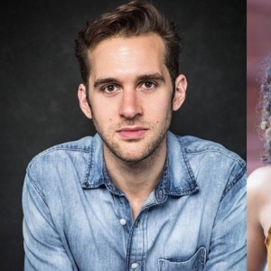 Adam Chanler-Berat, Rebecca Naomi Jones and More Join I CAN GET IT FOR YOU WHOLESALE  Photo