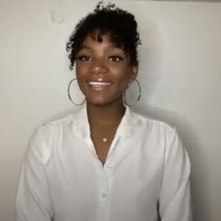 Student Alexandria Reese Wants The World to Hear Her Voice Video