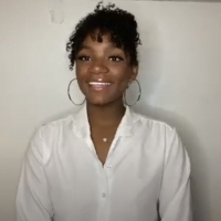 Student Alexandria Reese Wants The World to Hear Her Voice