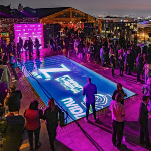 Infinity Festival to Return to Los Angeles for Ninth Edition Photo