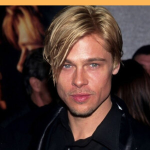 Gwyneth Paltrow: Brad Pitt Romance Was 'Love at First Sight' Photo