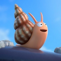 Rob Brydon, Sally Hawkins and Dame Diana Rigg to Lead Voice Cast for BBC's THE SNAIL  Video