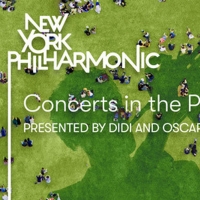 NY Philharmonic Presents Concerts in the Parks @ Home Video