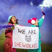 SHEWOLVES, A New Play About Teenage Activism, Comes to London Ahead of Edinburgh Fest Photo
