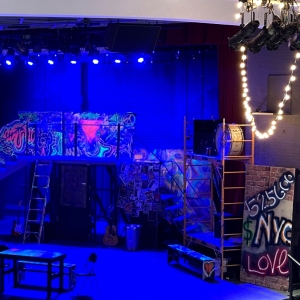 Review: RENT at Coastal Players & Theatre On The Bay