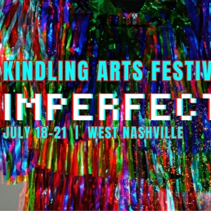 Kindling Arts Unveils 13 Projects For 7th Annual Festival Celebrating Local Contempor Photo