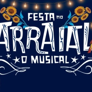 Shakespeare Meets Brazil’s Festive Spirit in FESTA NO ARRAIAL, O MUSICAL Photo