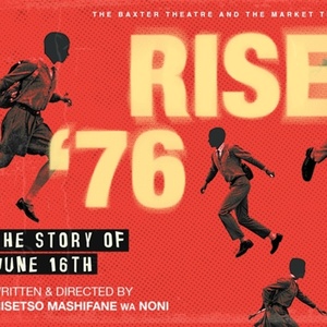 Review: RISE '76: THE STORY OF JUNE 16TH at Baxter Studio Photo