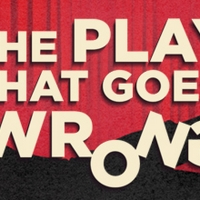 Kate Hamill, Jason O'Connell And More Star In THE PLAY THAT GOES WRONG At Syracuse St Video