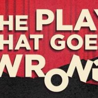 Kate Hamill, Jason O'Connell And More Star In THE PLAY THAT GOES WRONG At Syracuse…