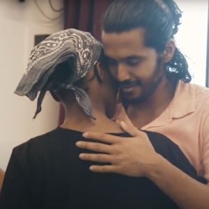 Video: Sneak Peek into Rehearsals for PRIVATE LIVES at Rose Theatre