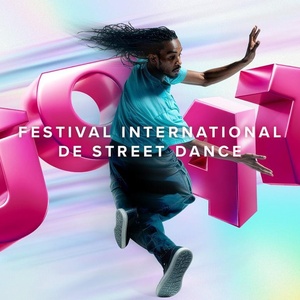 JOAT Festival International de Street Dance to Return to Quartier des Spectacles Photo