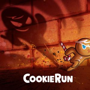 Big Shot Pictures to Adapt COOKIERUN into Feature Film Photo