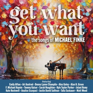 Kate Rockwell, Justin David Sullivan and More Join GET WHAT YOU WANT: THE SONGS OF MI Interview