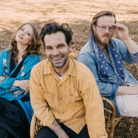 The Lone Bellow Announce New Album 'Love Songs For Losers' Photo