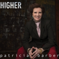 Patricia Barber Announces 2020 European Tour Dates Photo