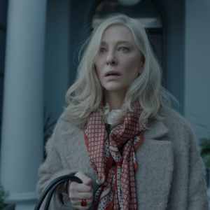 Video: Alfonso Cuarón's DISCLAIMER Trailer With Cate Blanchett and Kevin Kline Photo