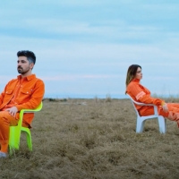 Felix Cartal and Sophie Simmons Share Music Video For 'Mine' Photo