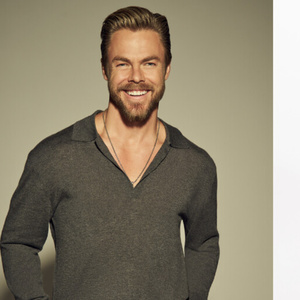 Derek Hough to Join CHICAGO For One Performance & Talkback With Mark Ballas Photo