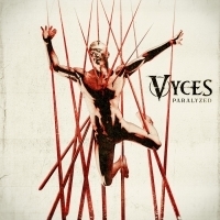 Vyces Release New Single PARALYZED Photo