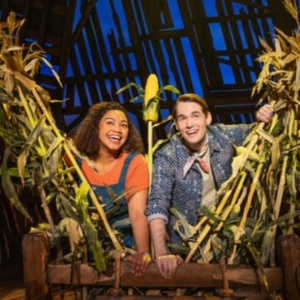 Review: SHUCKED at ASU Gammage Photo