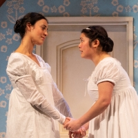 Review: SENSE AND SENSIBILITY is the Latest Play to Cause a Stir in Vancouver Photo