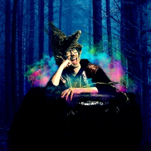 Edy Hurst to Launch UK Tour of WONDERFULL DISCOVERIE OF WITCHES Following Edinburgh F Photo