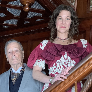 Write Out Loud To Present Two Holiday Experiences In December 2025 Photo