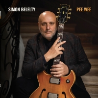 Guitarist, Arranger And Jojo Records Founder Simon Belelty's New Record PEE WEE Out N Photo