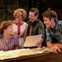 BWW Review: BEAUTIFUL: THE CAROLE KING MUSICAL at Fred Kavli Theatre