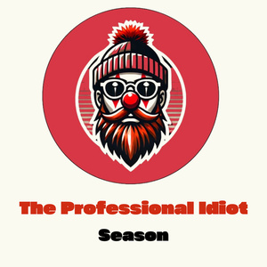 The Humanist Project Announces Inaugural 'Professional Idiot Season'; Launches Fundra