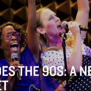 EPIC Players Theatre to Present EPIC DOES THE 90S: A Neuro-Inclusive Cabaret At Joes Pub Photo