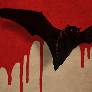 Cast Set for DRACULA at TheatreWorks Silicon Valley Photo