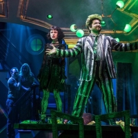 BEETLEJUICE Releases New Block Of Tickets Through April 2020 Photo