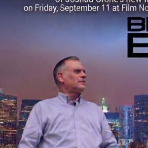 BLACK BOX to Have New York Premiere at Film Noir Cinema