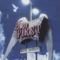 Nessa Barrett Releases New Single 'Die First'