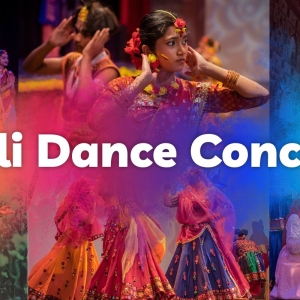 Flushing Town Hall Will Host Annual Holi Dance Concert Photo