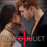 Streaming Dates Set for Filmed ROMEO & JULIET Starring Sam Tutty and Emily Redpath